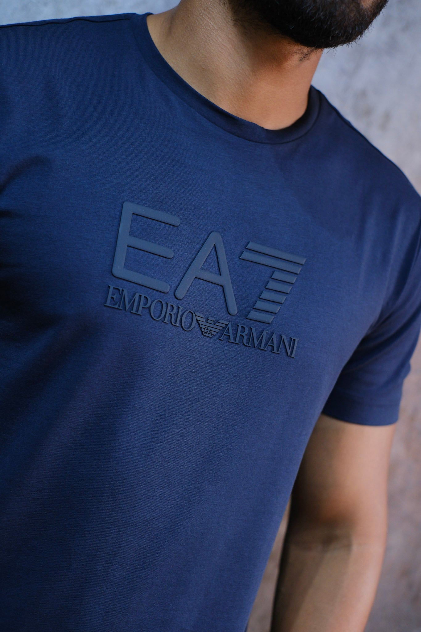 Camiseta EMP Azul