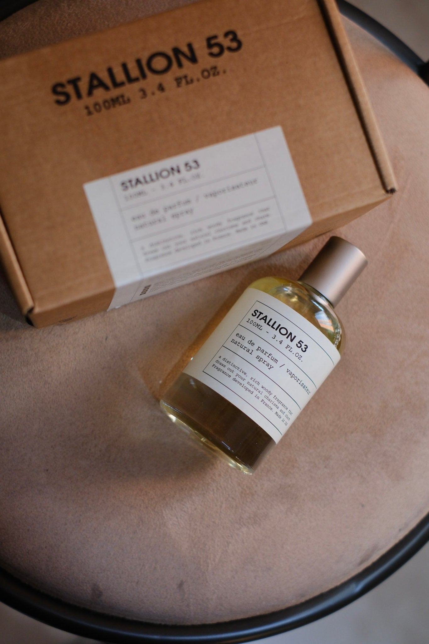 Perfume Stall 53 100 Ml UNISEX