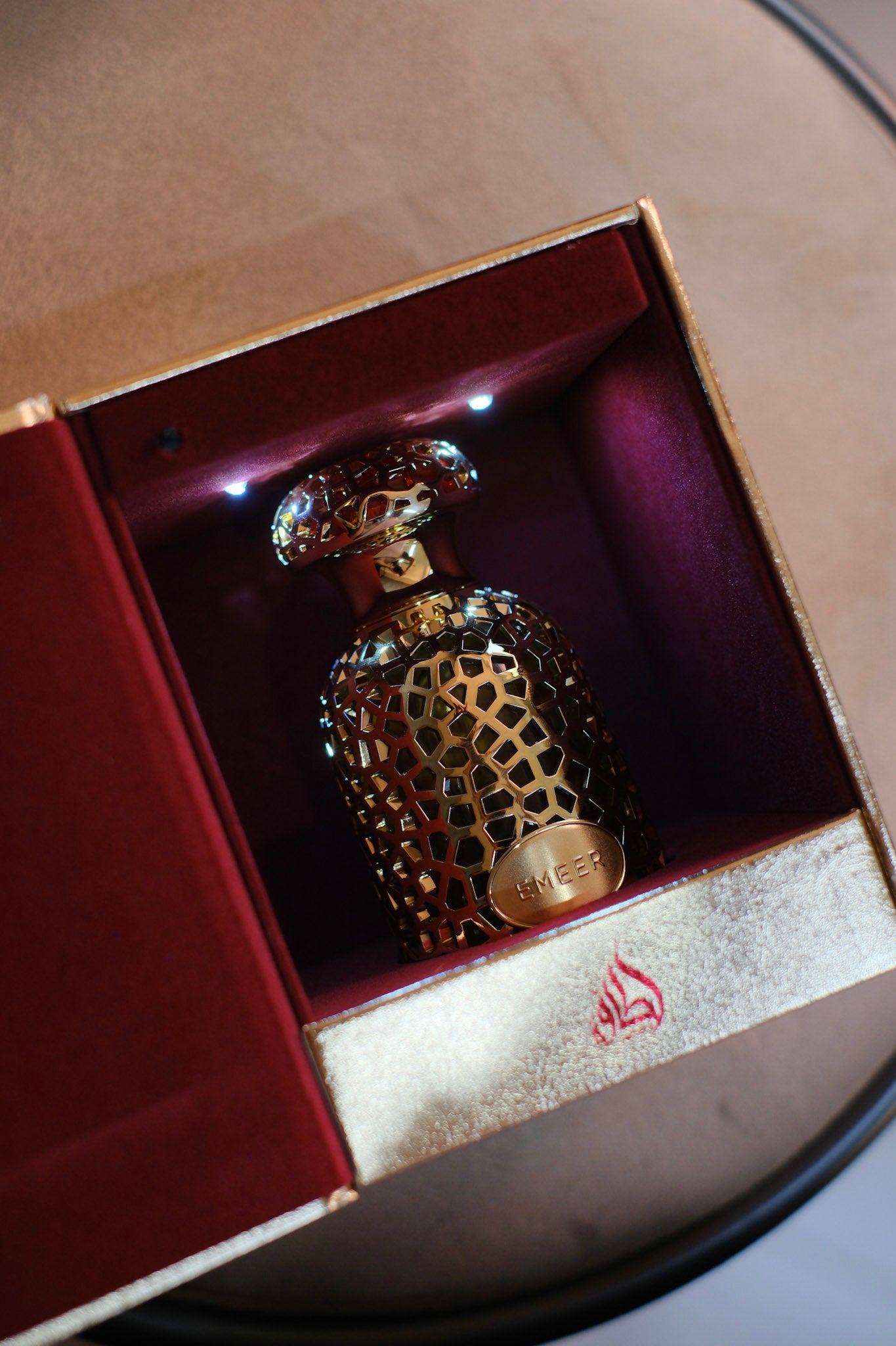 Perfume Latta Emeer 100 ml UNISEX
