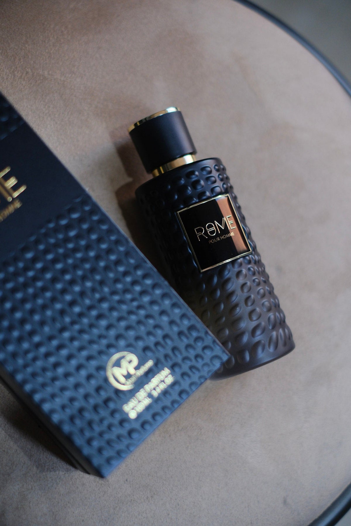 Mast Perfume Rome Pour Homme 100 ml HOMBRE