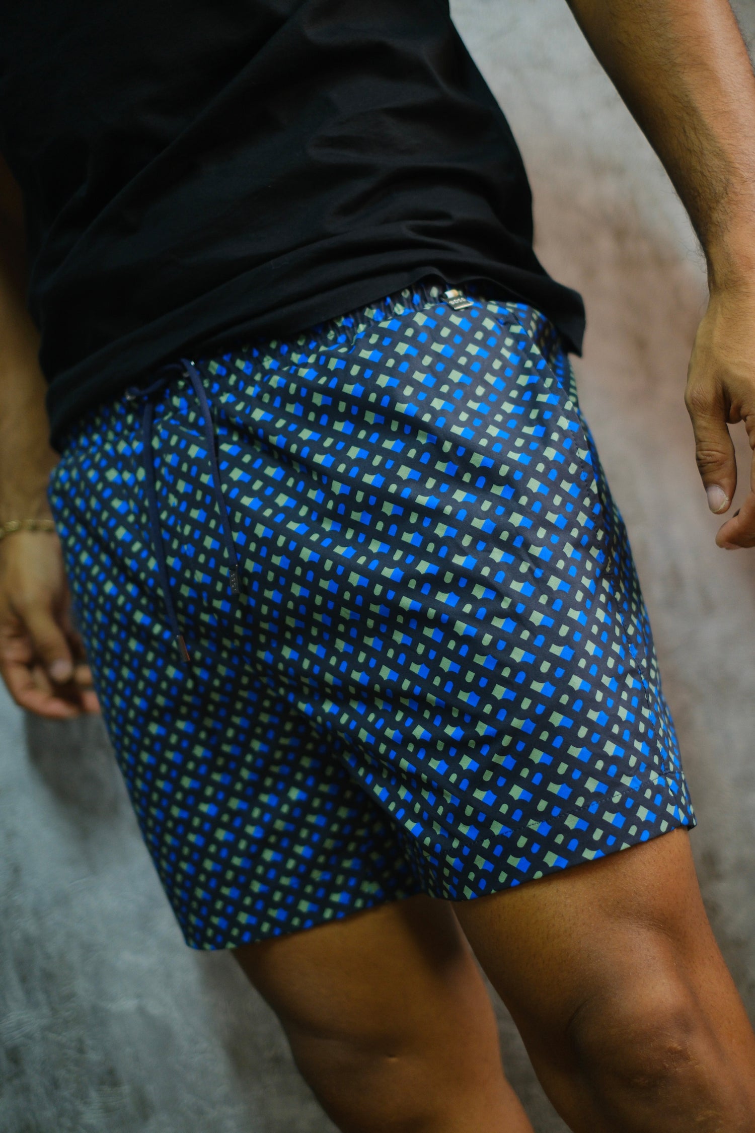 Pantalonetas/ Sudaderas