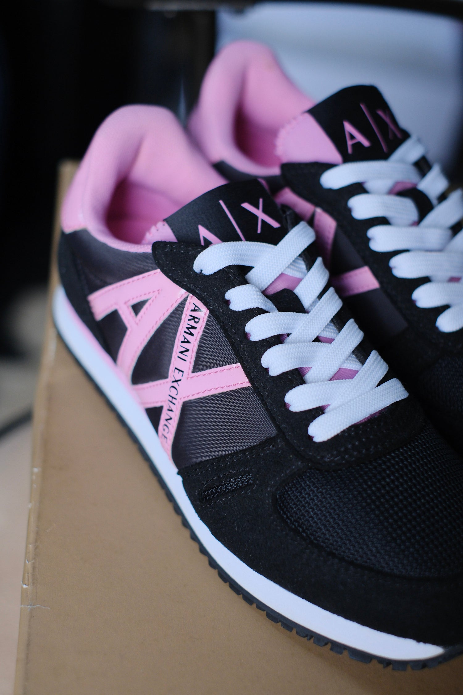 Tenis / Sandalias Mujer
