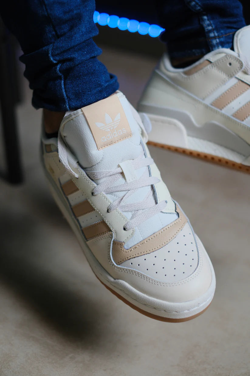 Tenis ADI Beige