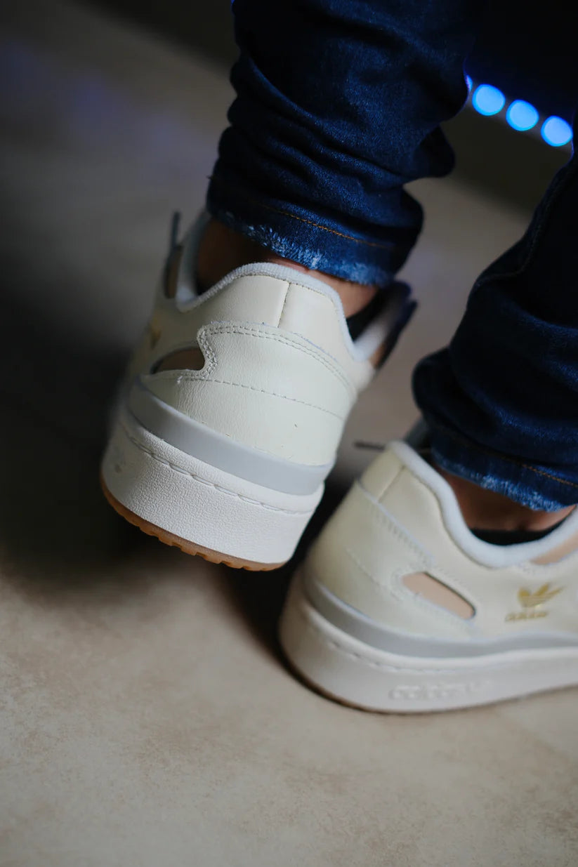 Tenis ADI Beige