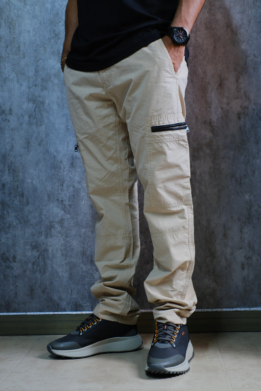 Cargo HUG beige