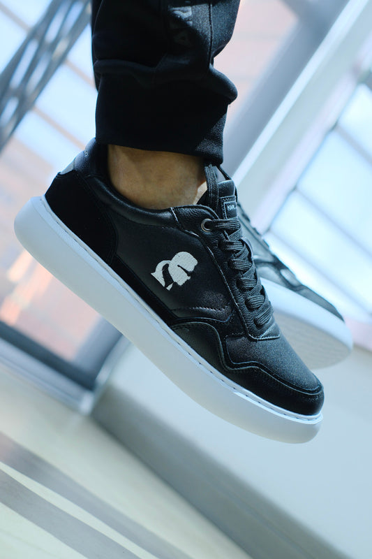 Tenis KAR Negros