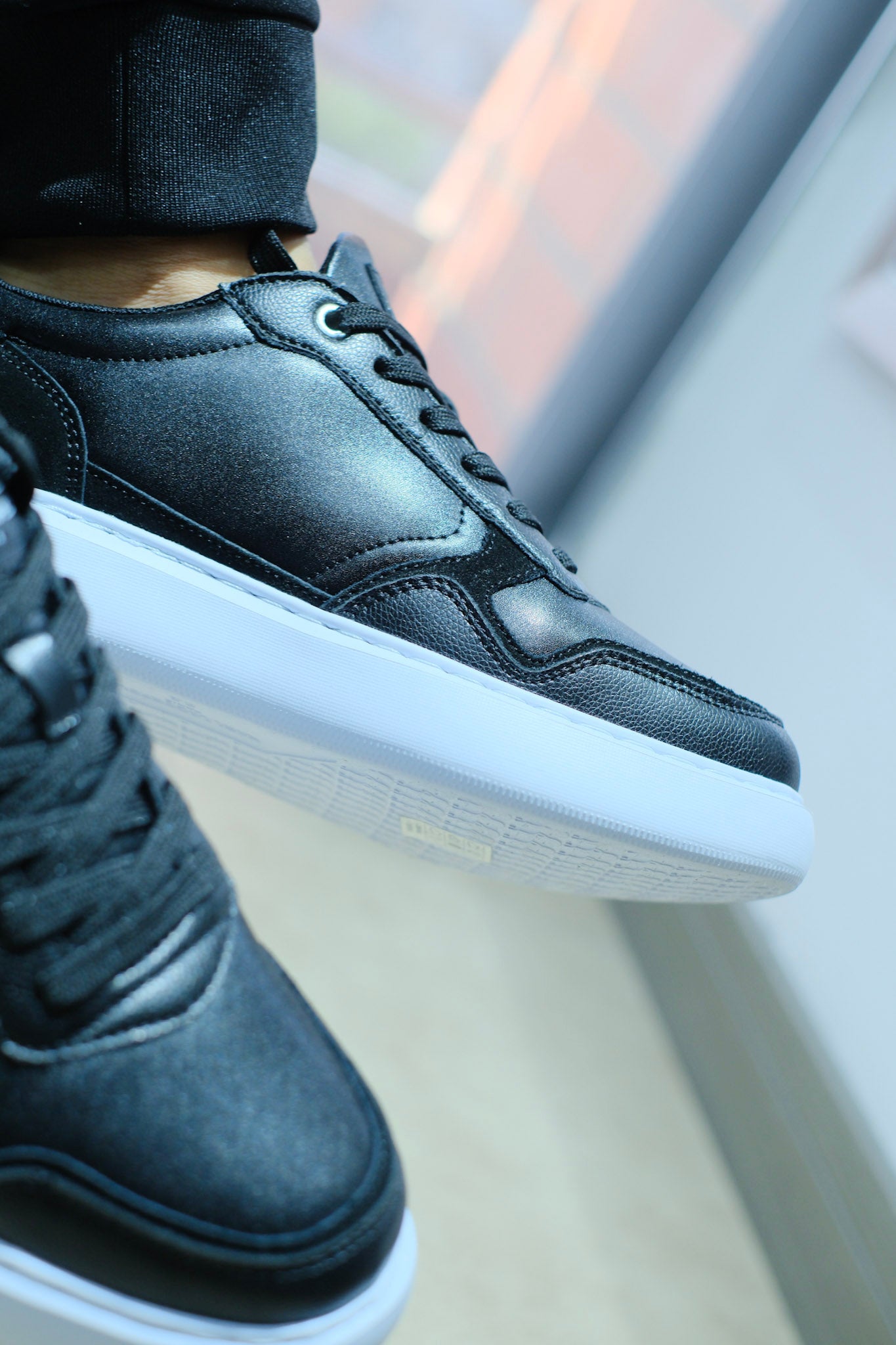 Tenis KAR Negros