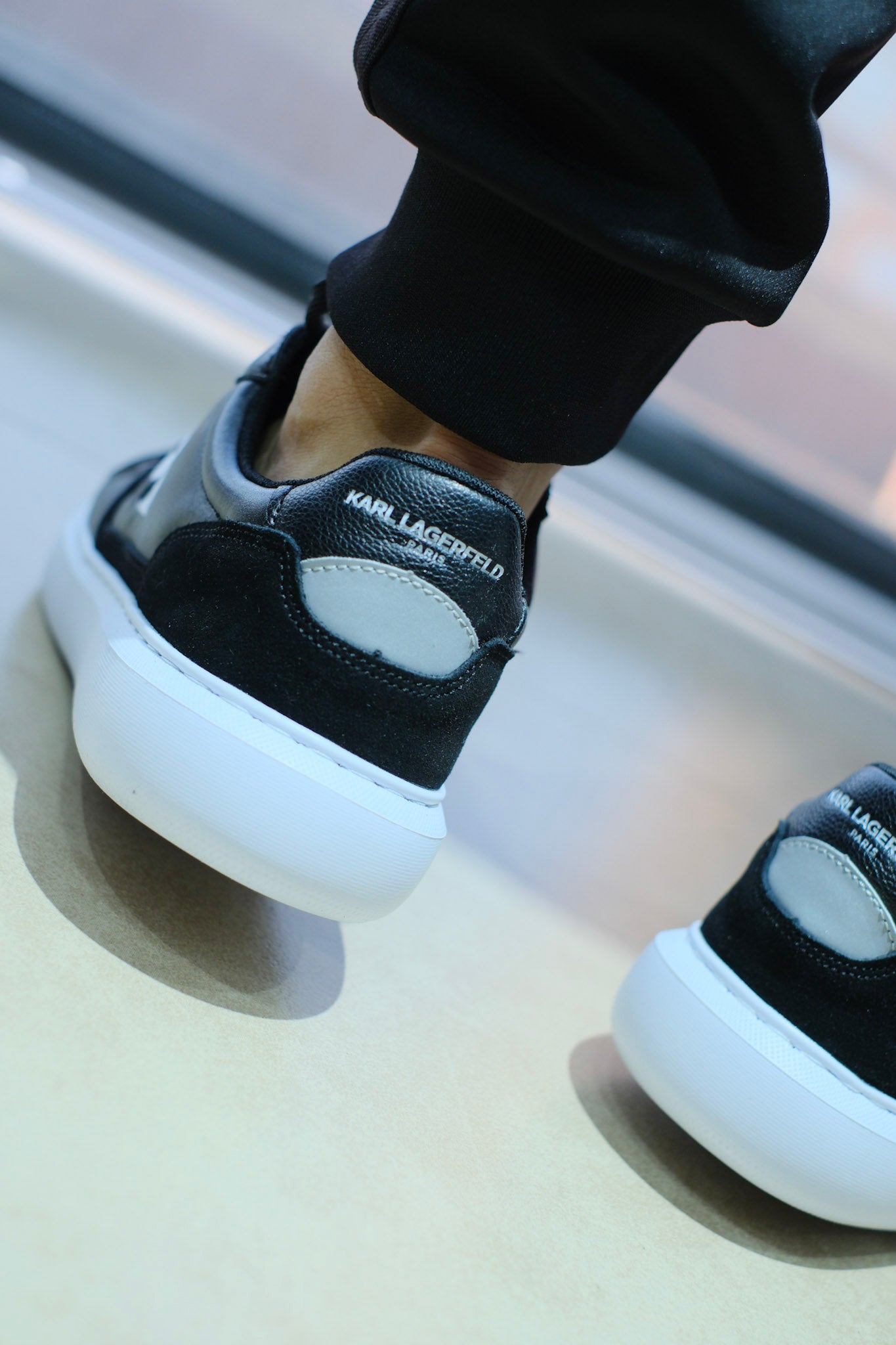 Tenis KAR Negros