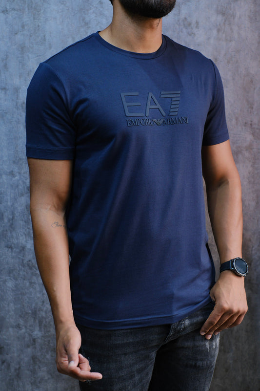 Camiseta EMP Azul