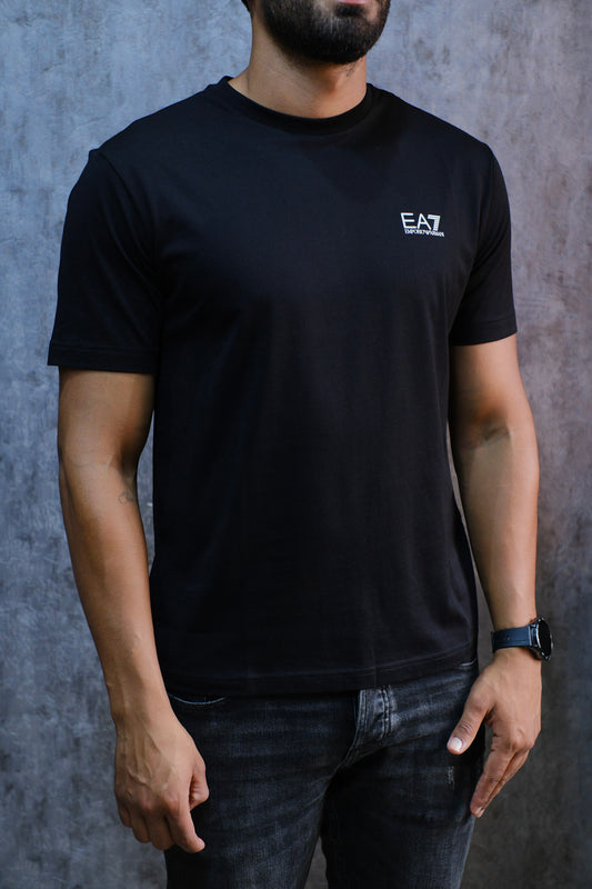 Camiseta EMP Negra