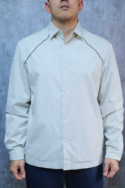 Camisa HUG Beige