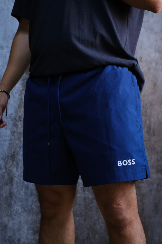 PANTALONETA HUG AZUL REY 2026