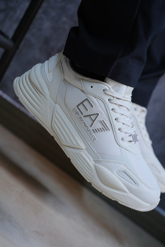 Tenis EMP Beige 2026