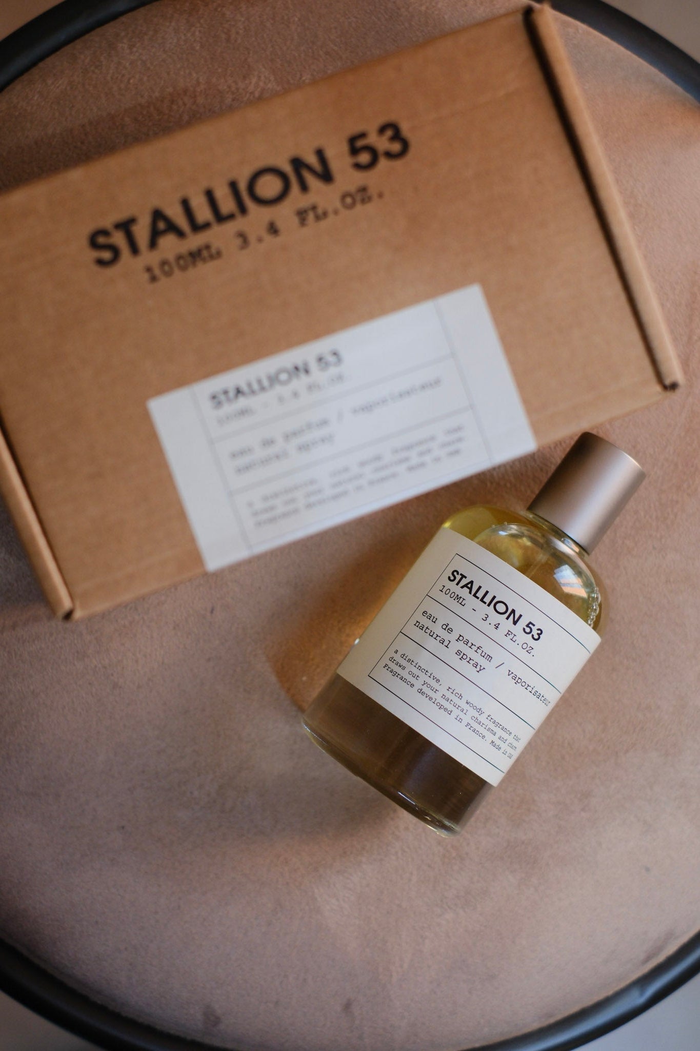 Perfume Stall 53 100 Ml UNISEX