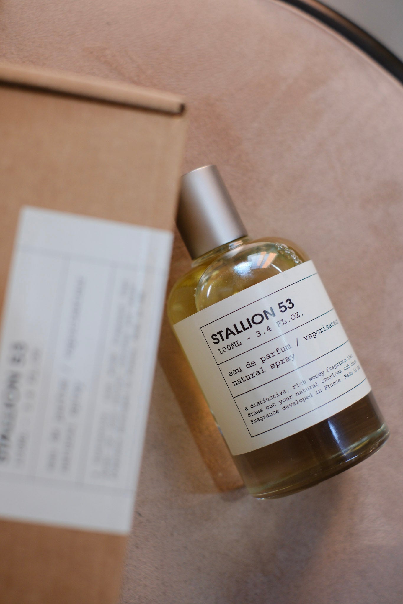 Perfume Stall 53 100 Ml UNISEX