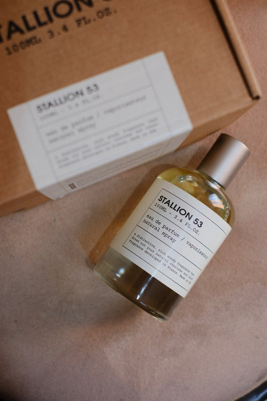 Perfume Stall 53 100 Ml UNISEX