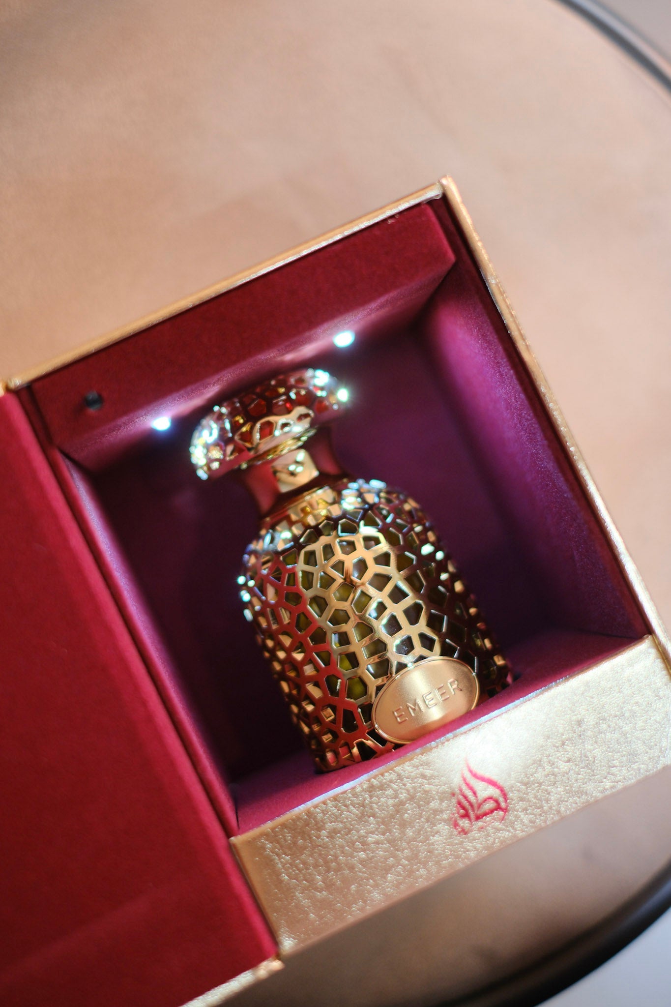 Perfume Latta Emeer 100 ml UNISEX