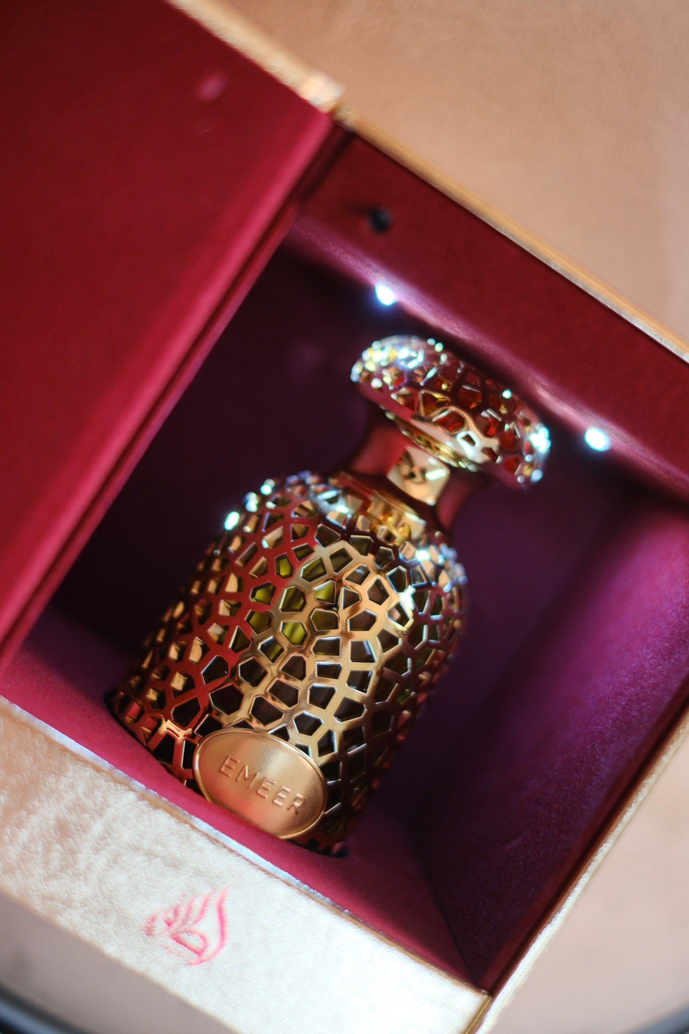 Perfume Latta Emeer 100 ml UNISEX