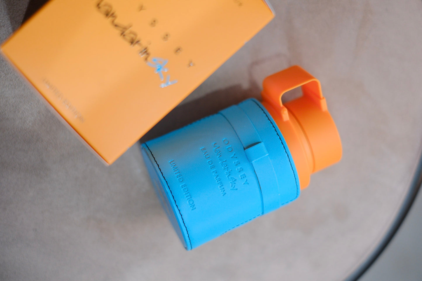 Perfume ARM Odyssey Mandarin sky 100 Ml HOMBRE