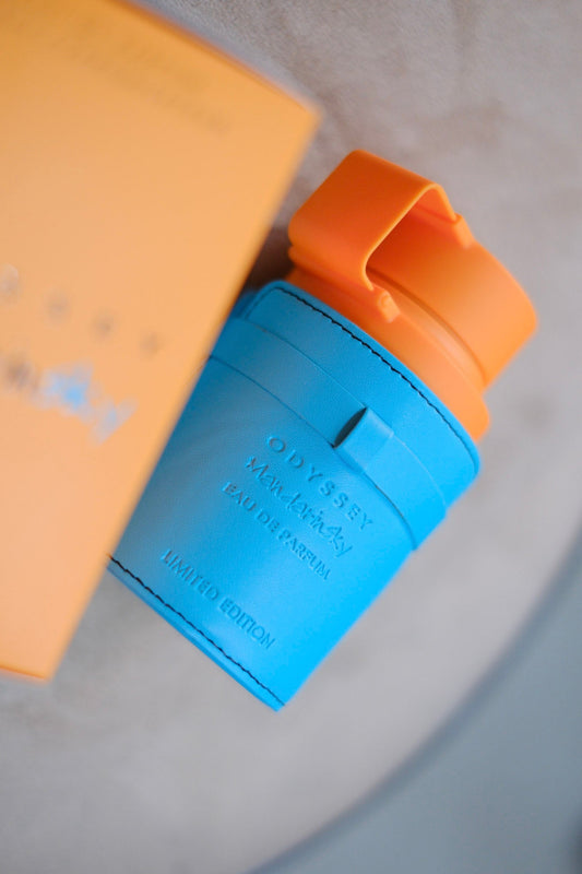 Perfume ARM Odyssey Mandarin sky 100 Ml HOMBRE