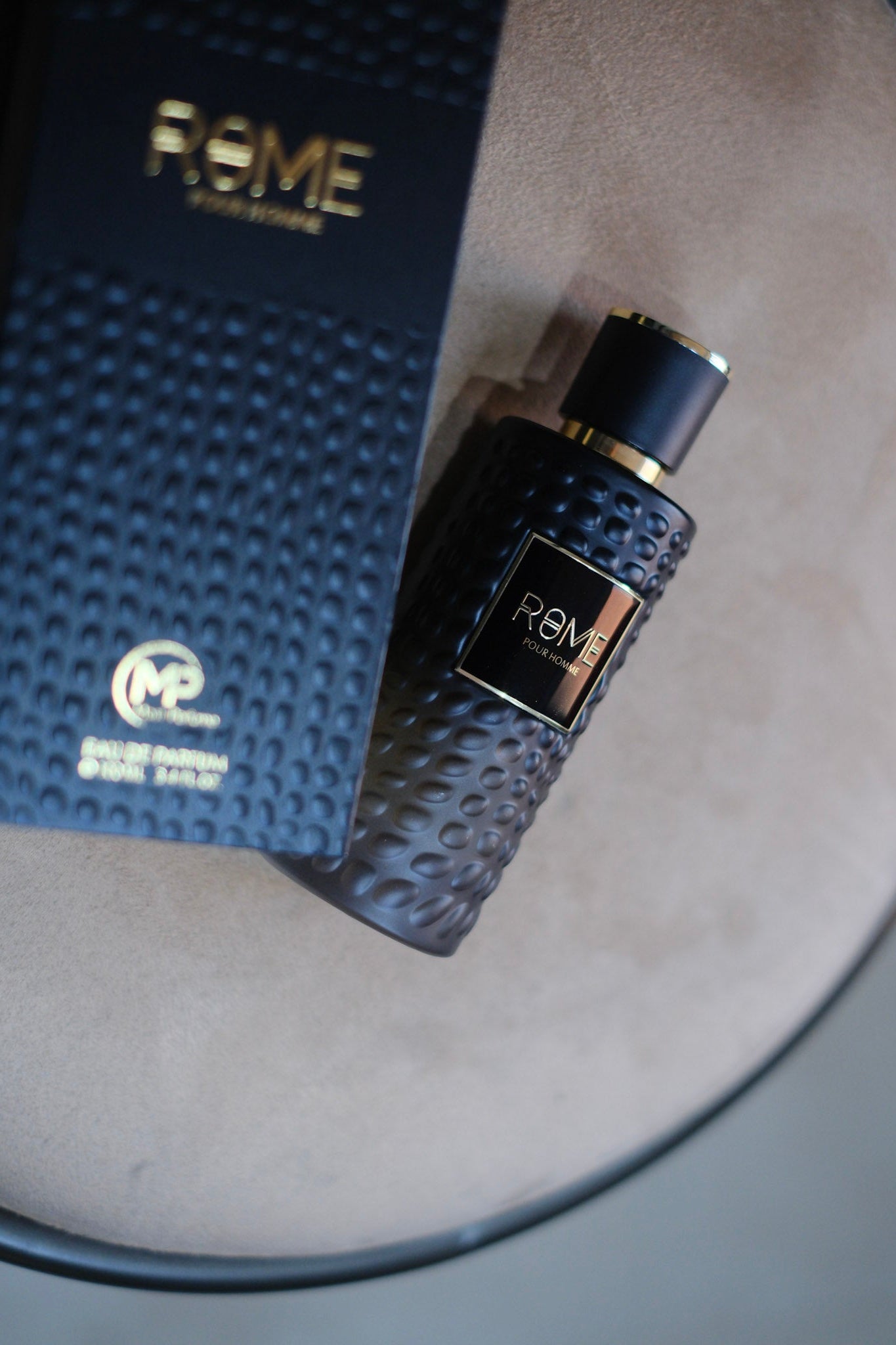 Mast Perfume Rome Pour Homme 100 ml HOMBRE