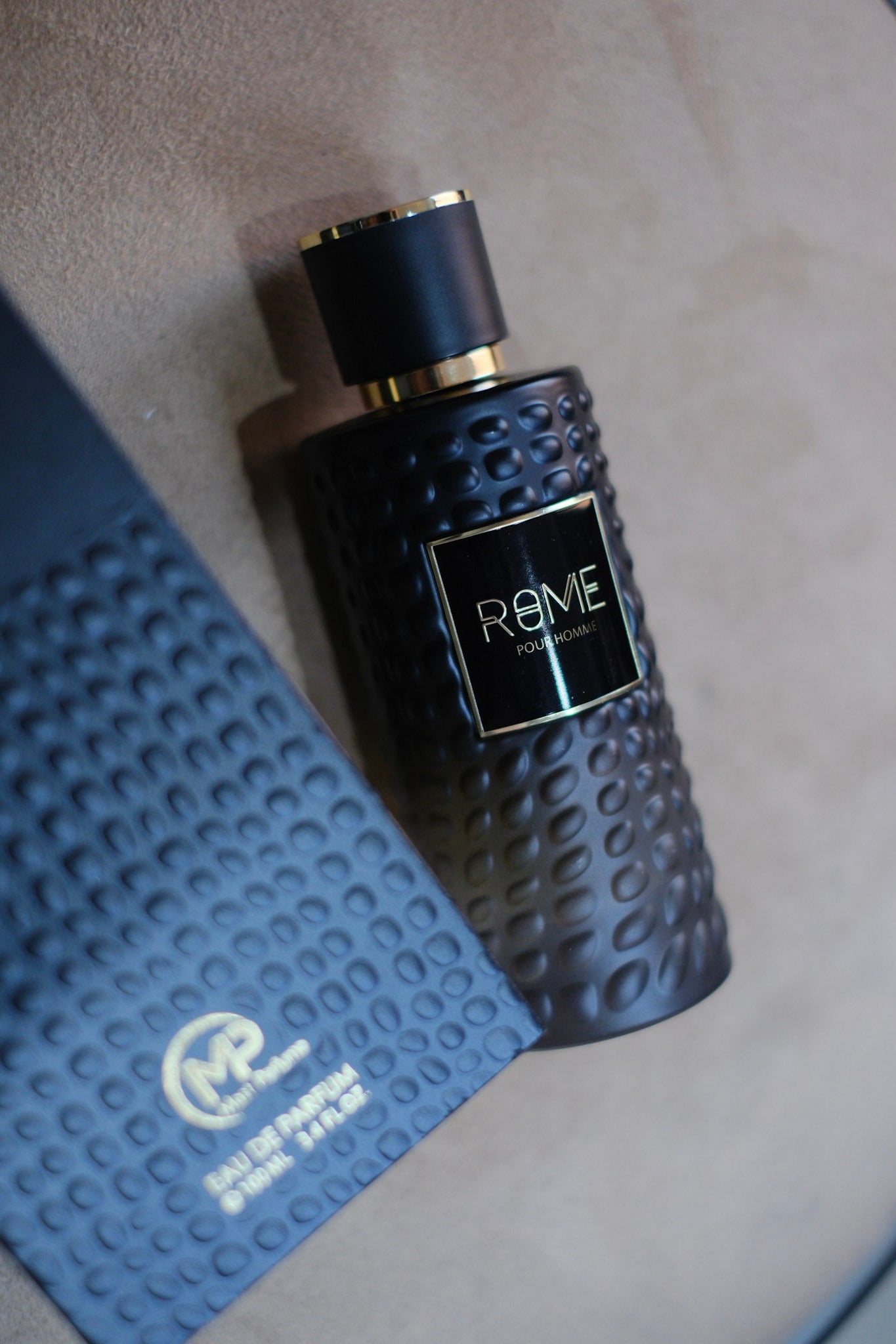 Mast Perfume Rome Pour Homme 100 ml HOMBRE