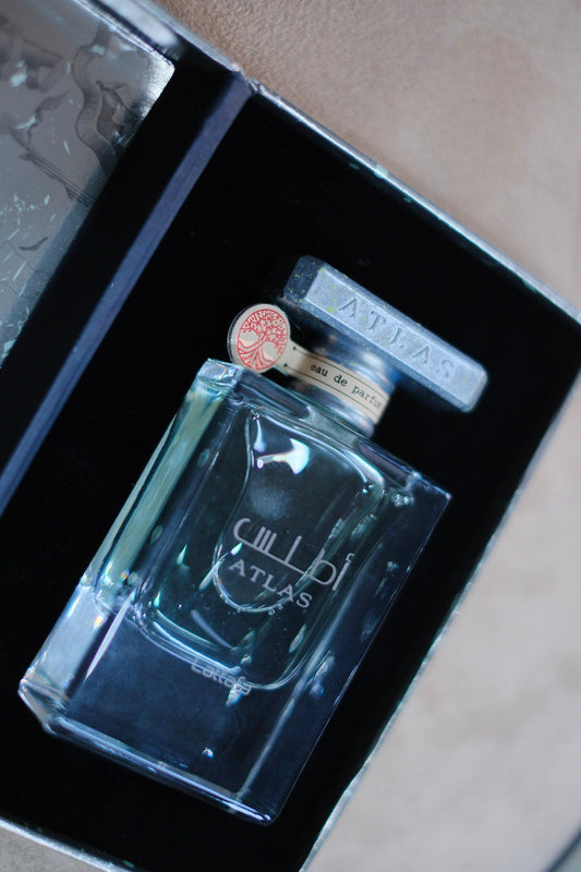 Perfume Latta Atlas 100 ml UNISEX