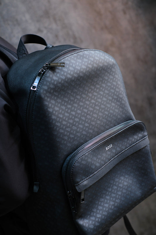 Bolso HUG Negro 2026