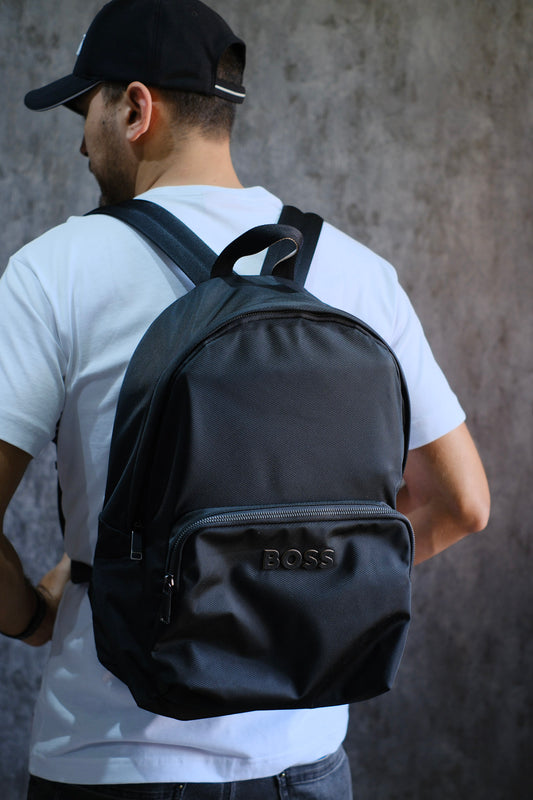 Bolso HUG Negro 2026